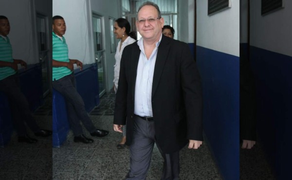 'Oposición quiere desacreditar las elecciones”: Anduray