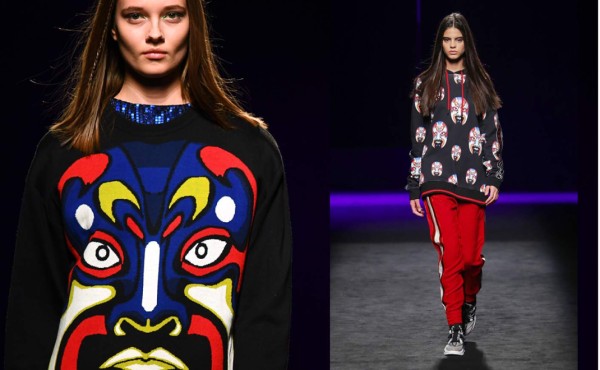 Custo Barcelona, 40 años innovando en la moda