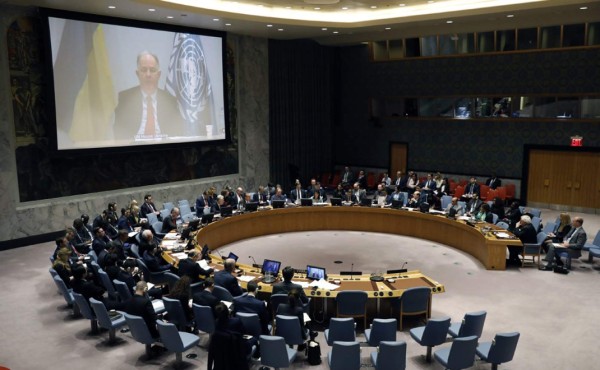 La ONU amplía las sanciones económicas impuestas a Corea del Norte