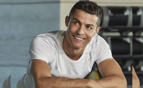 Cristiano Ronaldo imputado de fraude fiscal, niega los cargos  