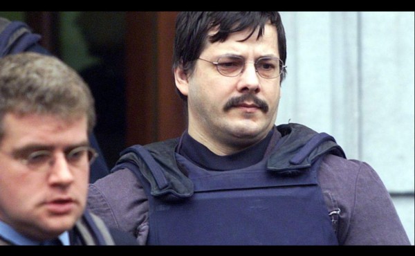 Madre del 'monstruo de Bélgica' pide que no lo liberen