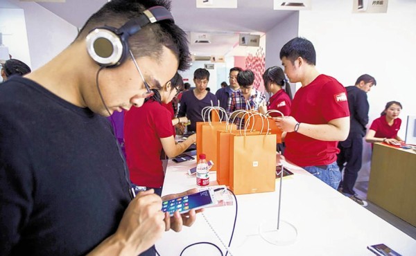 Los inversionistas apuran a Xiaomi para que su valuación se refleje en los negocios