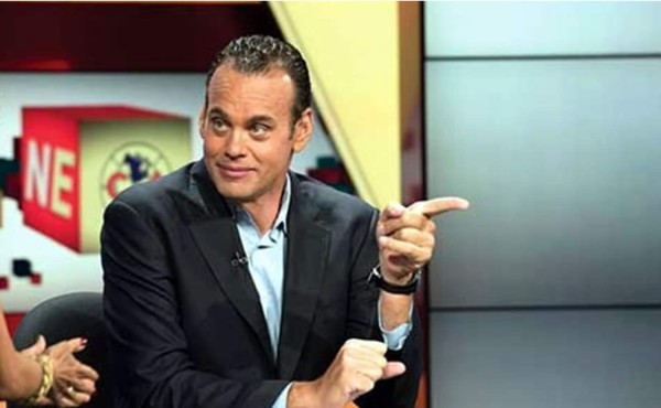 Faitelson: 'En Honduras me llamaron racista y en El Salvador me amenazaron de muerte'