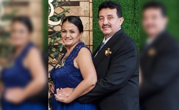 'Seguiremos honrando su legado, los amaré”