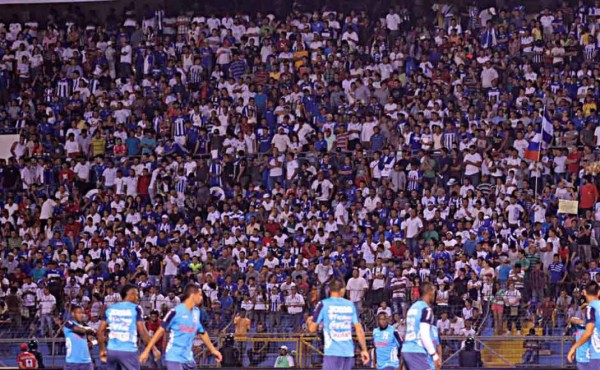 La reacción en las redes sociales sobre el Honduras vs El Salvador