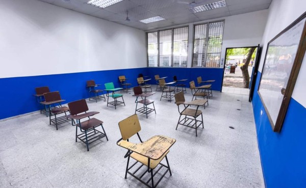 Educación promete dotar de insumos de bioseguridad ante clases semipresenciales