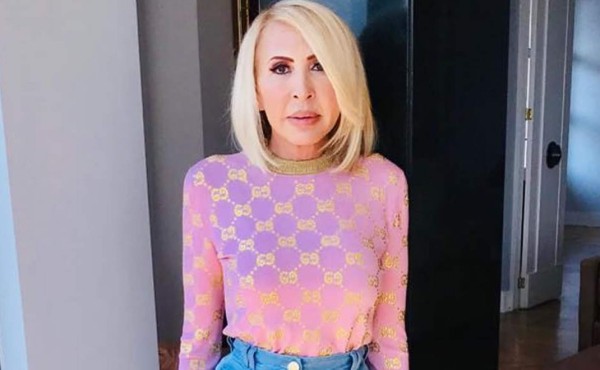 Muerte y traición, Laura Bozzo recuerda las tragedias que ha vivido en los últimos años