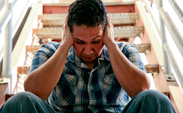 Preocupado por su poco deseo sexual