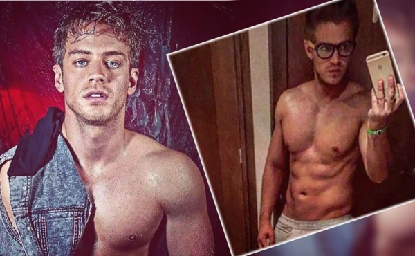 Sacan del clóset a actores de Televisa