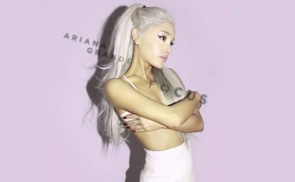 Ariana Grande regresa súper sexy en su nuevo tema 'Focus”