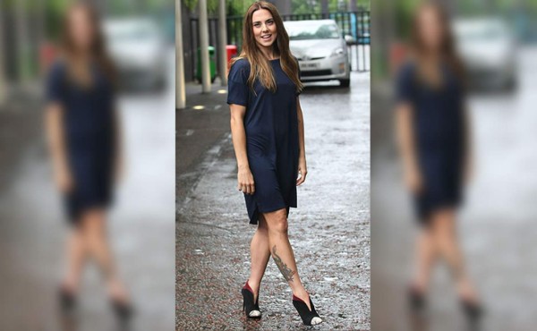 Mel C no formará parte de la reunión de las Spice Girls por su 20 aniversario