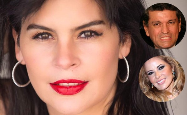 Mary Boquitas rompe el silencio con la serie 'El Clan'  