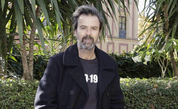 Fallece el cantante español Pau Donés, integrante del grupo Jarabe de Palo