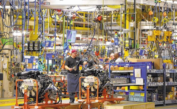 Los retos para el sector automotor sin el Nafta