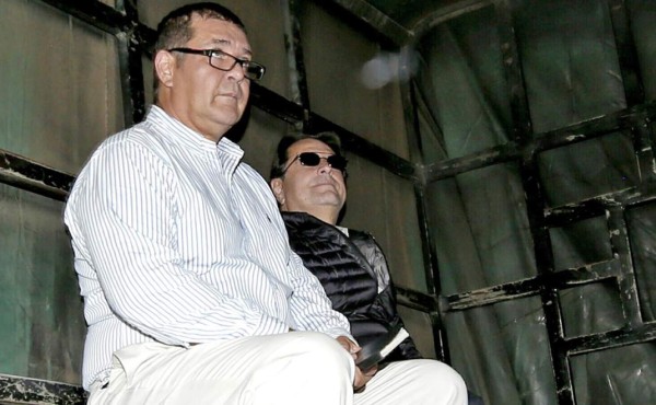 Juzgado de lo Penal ordena excarcelar a exviceministro de salud de Honduras