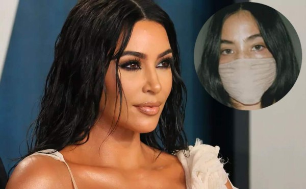 Kim Kardashian lanza mascaras para pasar pandemia con glamour