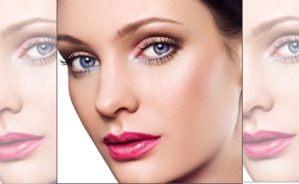 Miradas seductoras sin mucho maquillaje