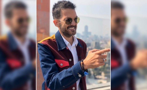 Último mensaje de Fernando del Solar en Instagram preocupa a sus fans