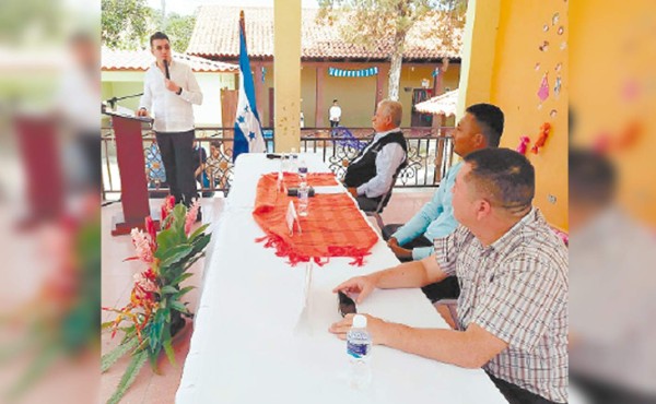 Rolando Argueta sugiere ampliar la vacatio legis del Código Penal