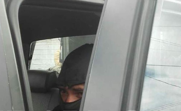 El relato de un hombre que se salvó de morir encostalado en Honduras