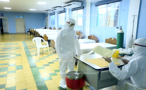 Clínicas privadas preparadas para atender casos de COVID-19