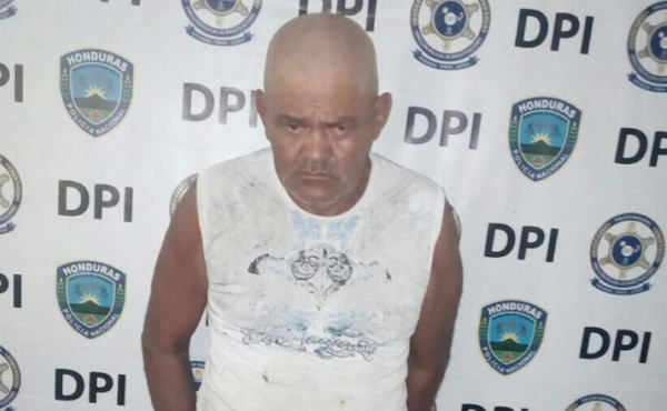 Cae un anciano que supuestamente intentó violar a un niño