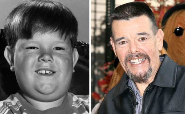 Muere Pericles de 'Los Locos Addams'