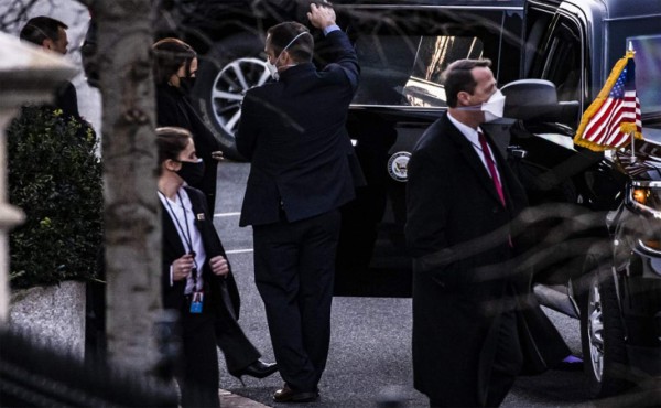 En política exterior, los cambios en EEUU serán moderados