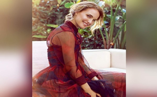 Portman lucha por ser más que una cara bonita