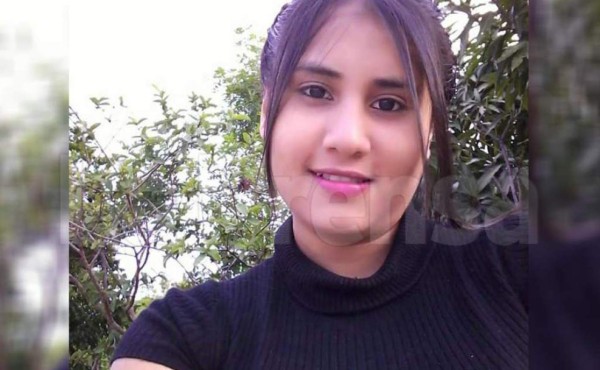 Tres días desaparecida llevaba joven asesinada