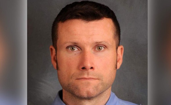 Bombero muere en incendio del set de una película de Bruce Willis