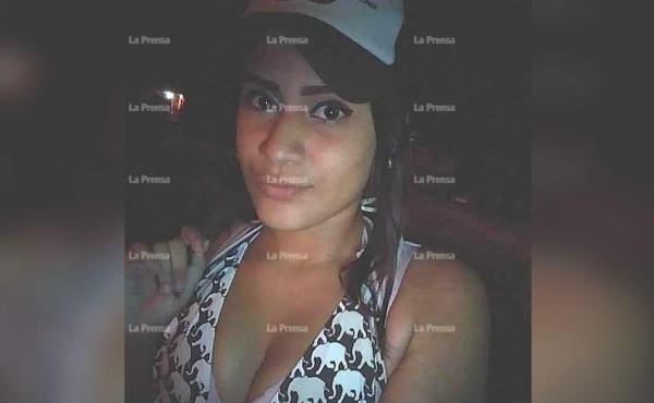 Hallan muerta a una jovencita de 17 años en San Pedro Sula