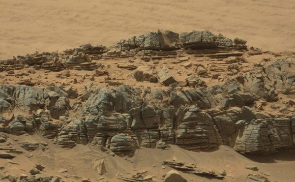 El engaño del cangrejo marciano que revolucionó las redes