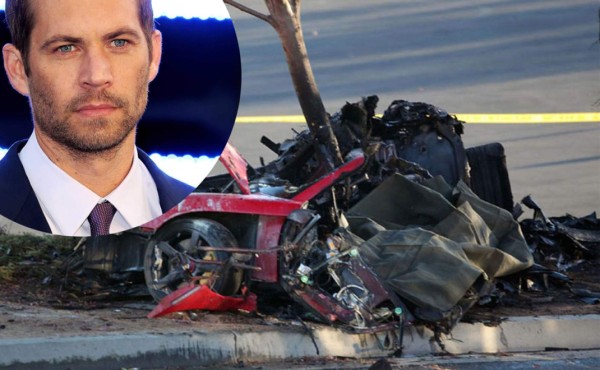 Revelan aterradores detalles sobre la muerte de Paul Walker