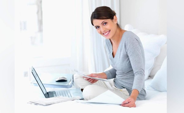 Pon en orden tus gastos y llega a fin de mes