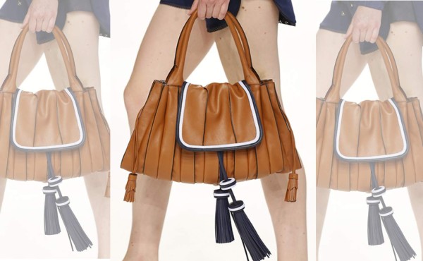 Compra la cartera ideal durante las rebajas