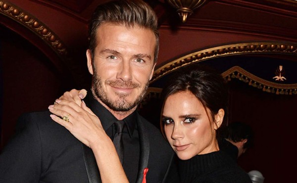 David Beckham no podrá conducir en seis meses por usar su celular