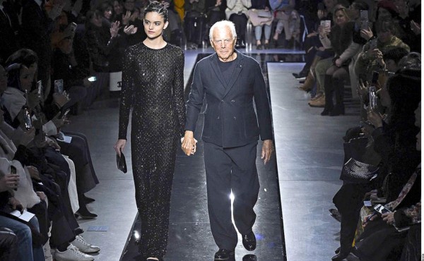 La industria de la moda vs el Covid-19