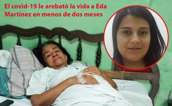 'Nunca expresé con palabras que la amaba y ahora me arrepiento': desgarrador relato de hondureña en Día de la Madre