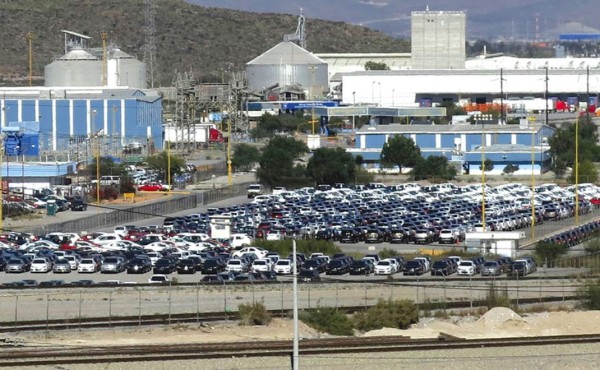 A diferencia de Ford, a GM no le resulta tan fácil adaptarse a Trump