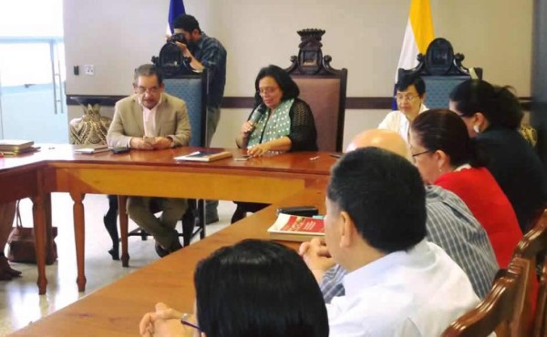 Unah cancela segundo periodo para Odontología en Tegucigalpa
