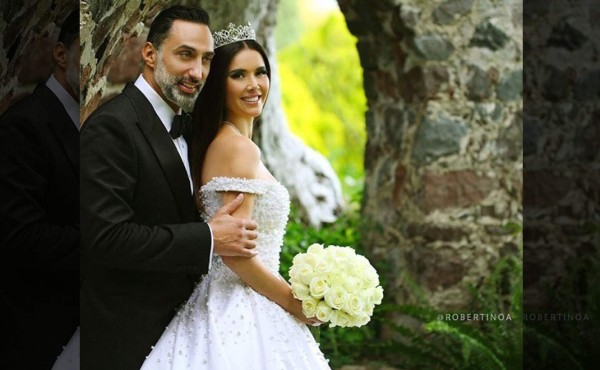 ¡Qué viva el amor! Las bodas de los famosos