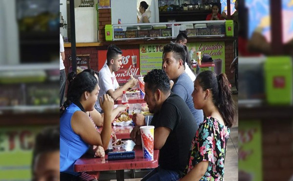 El viernes 19 comienza la feria en la plaza típica de la 3 avenida