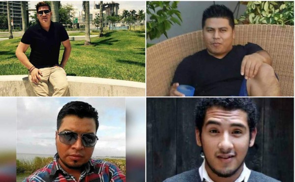 Los sueños truncados de cuatro mexicanos muertos en bar gay de Orlando