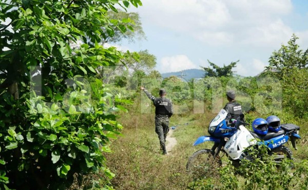 Asesinan a un hombre en la colonia Las Torres