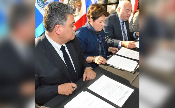 Consulados en Chicago inician atención conjunta