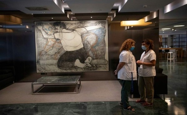 Hoteleros de Barcelona alertan de la tragedia en el sector: 'Estamos en las últimas'