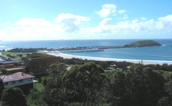 Hombre muere por un ataque de tiburón en una playa australiana