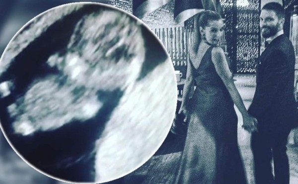 Hijo de Marjorie de Sousa será mexicano