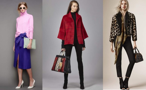 Hora de cubrirse para no enfermarse